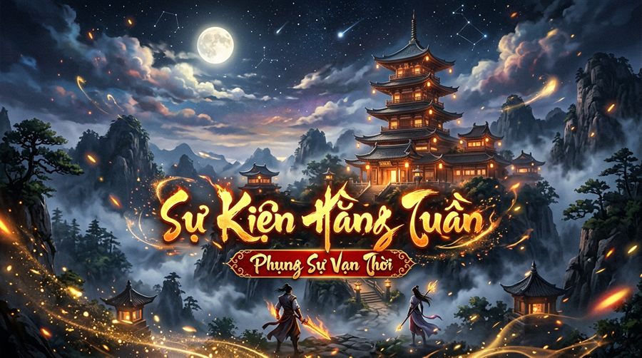 Sự Kiện